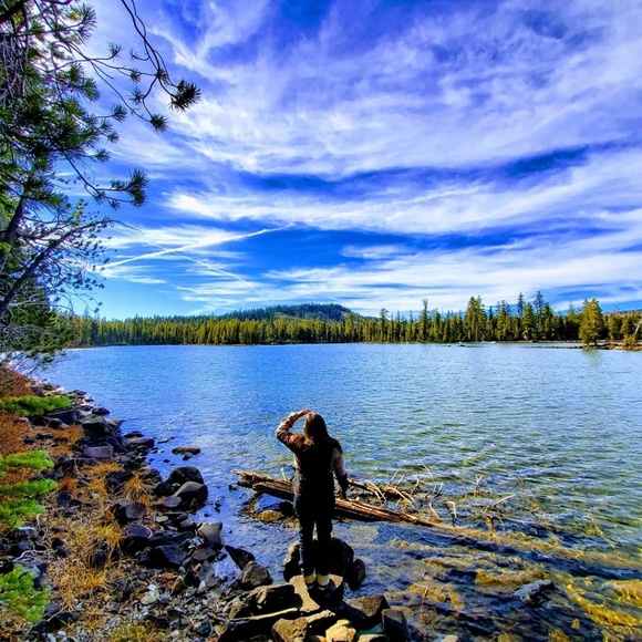 Meet your Posher, Katie - Picture 1 of 1